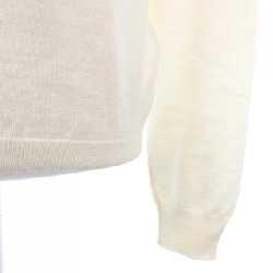 Louis Vuitton LOUIS VUITTON Áo len cổ lọ hình trái tim [Giới hạn Nhật Bản] HMN05WZLL NIGO - Hàng hiệu Chính hãng 896364