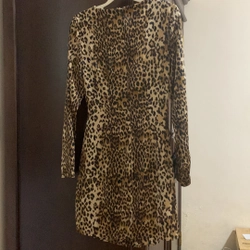 Đầm lụa họa tiết  477823