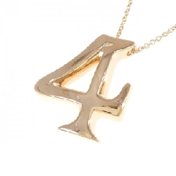 Mặt dây chuyền Talisman Frank Muller - Hàng hiệu Authentic 841920