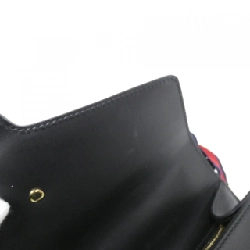 Túi xách vai Gucci SYLVIE 421882 CVLEG - Hàng hiệu Chính hãng 801469