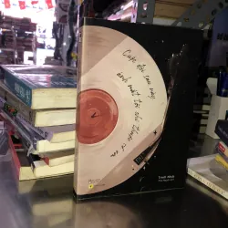 Cuộc đời sau này, ánh mắt tôi chỉ thuộc về em - Trình Nhất