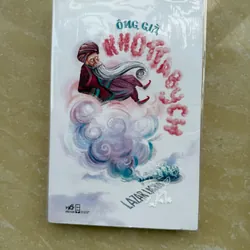 ÔNG GIÀ KHOTTABYCH