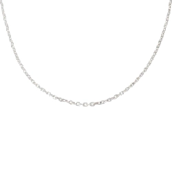 Elie Saab 925 Necklace - Hàng hiệu Authentic