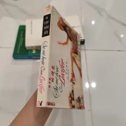 Sự mê hoặc Của Lucifer 574266