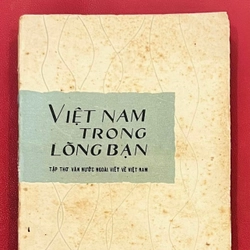 Việt Nam Trong Lòng Bạn