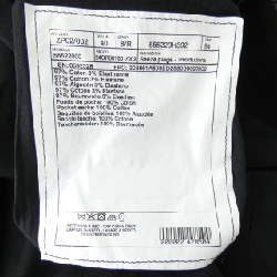 Quần HERMES 555220H3 - Hàng hiệu Chính hãng 888819