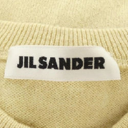 JIL SANDER J02GP0016 J13201 Áo len - Hàng hiệu Chính hãng 775534