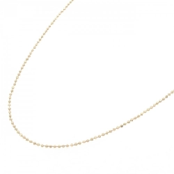 K18YG Dây chuyền cổ - Hàng hiệu Chính hãng 868221