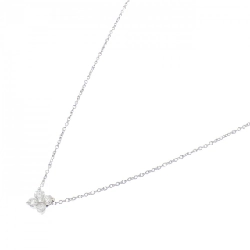 Ponte Vecchio Dây chuyền kim cương 0.30CT - Hàng hiệu Chính hãng 839895