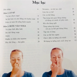 HƯỚNG DẪN YOGA 488484