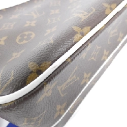Túi đeo chéo Louis Vuitton Monogram (LVxNBA) Nile Messenger M45584 - Hàng hiệu Chính hãng 805461