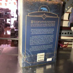 Bụi kí - Philip Pullman 1021403