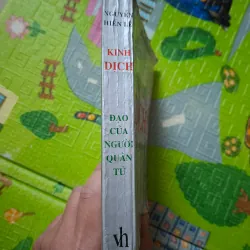 Kinh Dịch: Đạo Của Người Quân Tử 782857