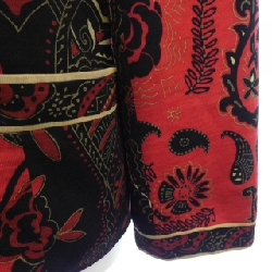 【Mã giảm giá】Thời trang Leonar LEONARD FASHION Áo khoác 643654