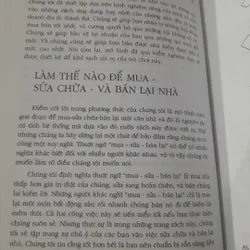 Rick Villani, Clay Davis - LÀM GIÀU nhờ Kinh Doanh Địa Ốc 560969