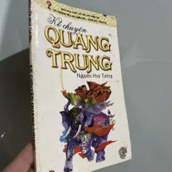 Kể chuyện Quang Trung 1042660