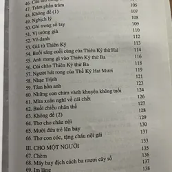 Anh Ngọc - TÁC PHÂM CHON LOC THƠ, TRƯỜNG CA, TÙY BÚT 712480