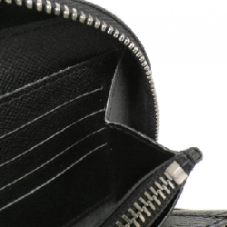 Ví Louis Vuitton Monogram Eclipse Zippy XL M61698 621528