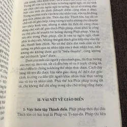 Phật Pháp Khái Luận - Thích Ấn Thuận - Tôn giáo (Phật học) 657892