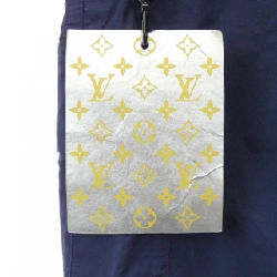 Quần cargo rộng chân LOUIS VUITTON HHP45WNJD - Hàng hiệu Authentic 882922