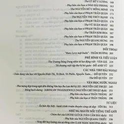 Viết & Đọc - Chuyên đề mùa Đông 2020 758237