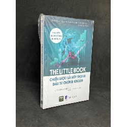 Chiến Lược Lãi Kép Trong Đầu Tư Chứng Khoán new 100% HCM.ASB1205 Rebooks.vn