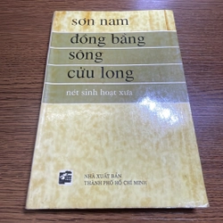 Đồng bằng sông Cửu Long Sơn Nam