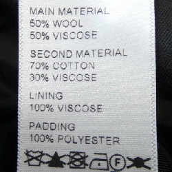 Áo khoác CELINE 2W867532T - Hàng hiệu Chính hãng 892284