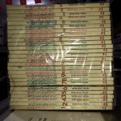 Ngôi nhà hạnh phúc - Won Soo Yeon 778602