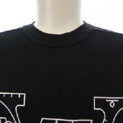 Áo thun LOUIS VUITTON NBA in trước & sau HLY10WNPG - Hàng hiệu Authentic 898563