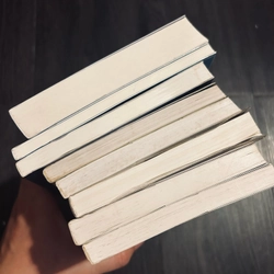 Trọn bộ 8 cuốn Banana Yoshimoto (sách đẹp) 446221