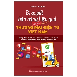 Bí Quyết Bán Hàng Hiệu Quả Trên Sàn Thương Mại Điện Tử Việt Nam - Giàng Thuận Ý ASB.PO Oreka Blogmeo 230225