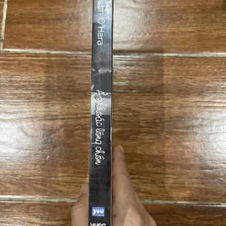 Áo Khoác Lông Chồn - John O’Hara (9) 707357