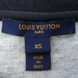 【Mã giảm giá】Áo thun Louis Vuitton 638671
