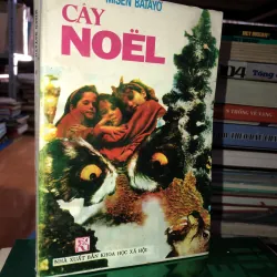 Cây noel - Misen Batayơ