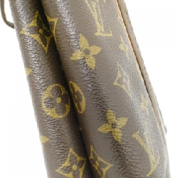 Túi Louis Vuitton Monogram BoBo M53013 616321