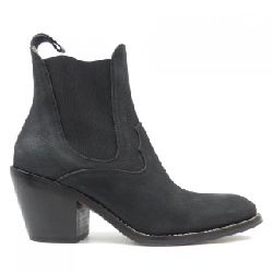 【Mã giảm giá】Giày boot Chloe