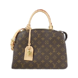 Túi xách Louis Vuitton Monogram Petit Palais PM M45900 - Hàng hiệu Chính hãng