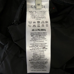 Gucci GUCCI 473302 Z719B Áo khoác - Hàng hiệu Chính hãng 882907