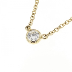 Dây chuyền Tiffany By The Yard - Hàng hiệu Authentic 841620