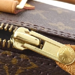 Túi xách Boston Louis Vuitton Monogram Speedy 35cm M41524 614058