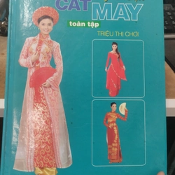 Kỹ thuật cắt may toàn tập