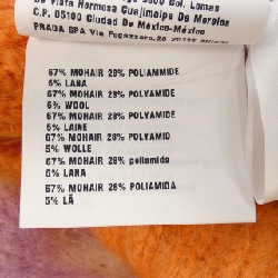 MIU MIU MML673 11YG Áo len 629194