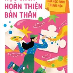 Sách - Kĩ năng vàng cho học sinh trung học 534329