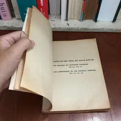 II Danh Từ Kinh Tế _ Những Bộ Phận Của Một Nền Kinh Tế Quốc Gia - Giáo Sư Trịnh Đình Khải 602863