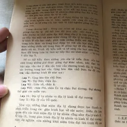 Hình thành biểu tượng và khái niệm trong giảng dạy địa lý-Wolfgang Doran_Walter Jabn 960318