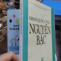 Sách: Định Quốc công Nguyễn Bặc (A1) 732680