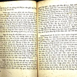 TIẾNG KÈN GỌI QUÂN (SUMMONS of the TRUMPET)- Tác giả DAVE RICHARD PALMER 1067086