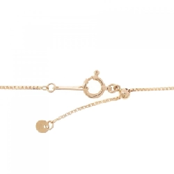 K18PG Beryl Necklace 1.11CT - Hàng hiệu Chính hãng 858906