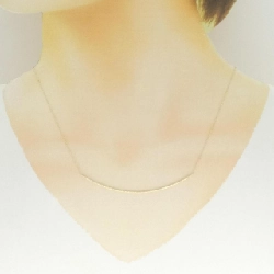 K10YG Necklace - Hàng hiệu Authentic 860054